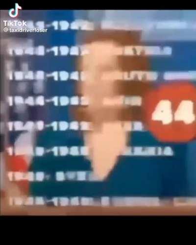 They won't do it right?.