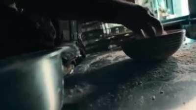 This is a great reminder that we all need to be patient and believe in the Armed Forces of Ukraine! 💛💙💪