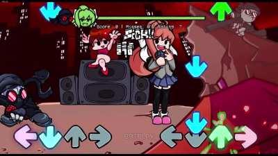 (Repost) That shot never happened.