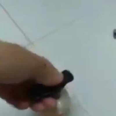 Juguete McDonalds sicko mode