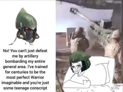 Can’t be a problem when it’s atomized from kilometers away