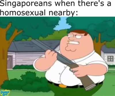 Least homophobic and most accepting country in Southeast Asia