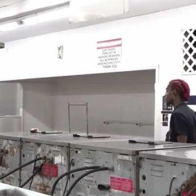 New video of Carti posted by @mollyw0r1d