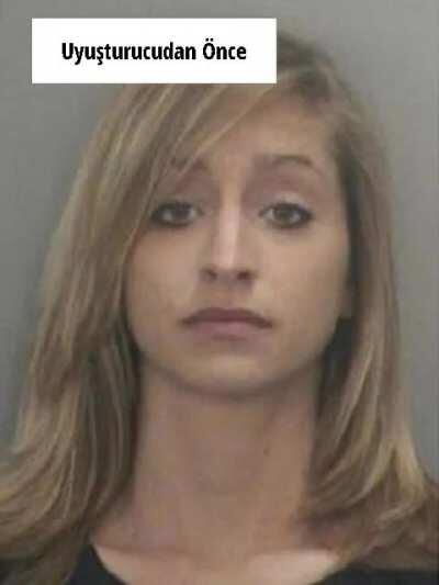 Kamu Spotu'dur Uyuşturucu Kullanmayın.