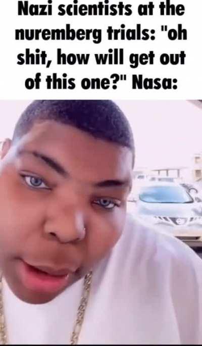 Operation paper clip