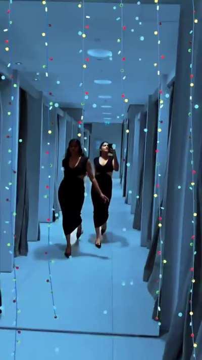 Divya Prabha & Kani Kusruthy 🤤