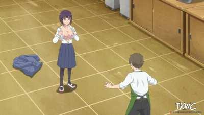 I wouldn't mind an edit either...(repost) [Don't Toy with Me, Miss Nagatoro]