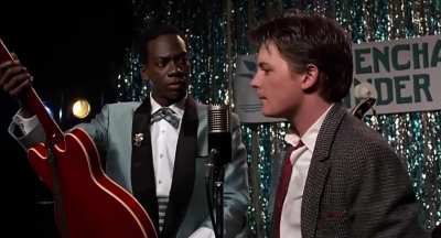 Guess you guys aren't ready for that yet