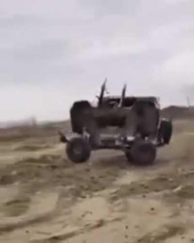 My chassis people need me