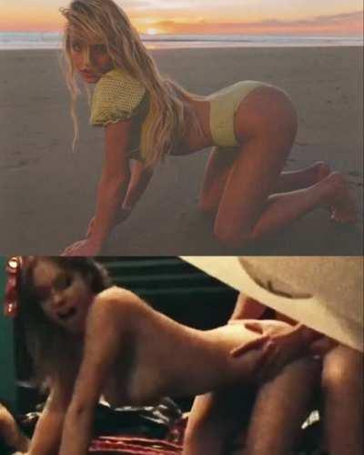 Sydney Sweeney On/Off