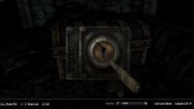 This has been the worst trade deal in all of Tamriel