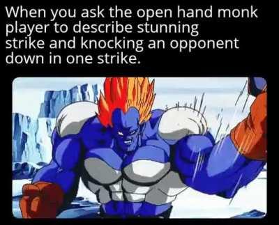 And it was a crit...