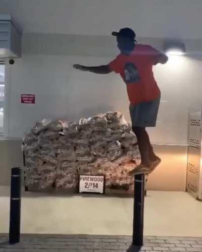 To Jump