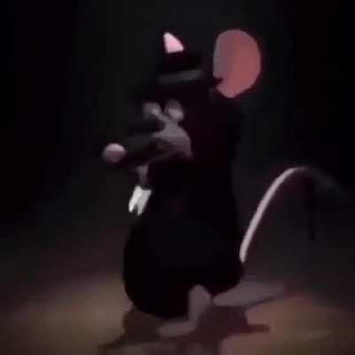 ratss are basiucally like rats but they uhh h they