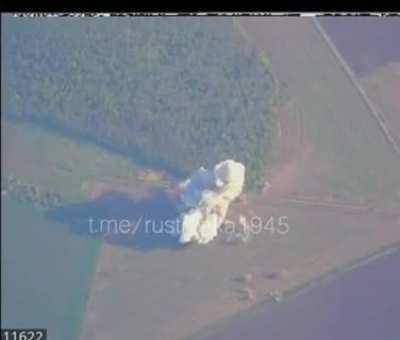 Archived. S-300 APU (presumably) leaves the chat. They write Iskander worked