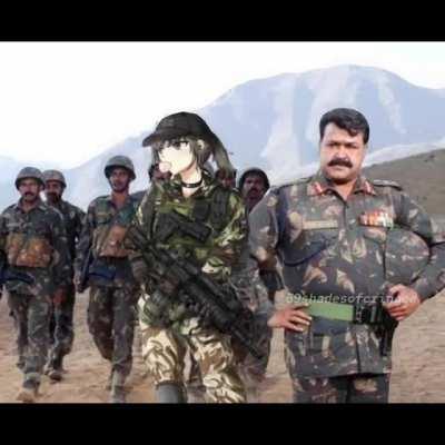 Yamete Mohanraru kun