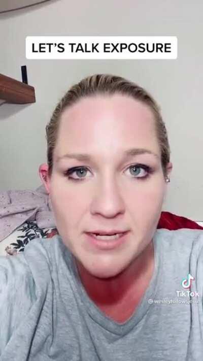 One of the crazy Christians decided try and hijack the tags pagans are using on TikTok to convert them and she even added Buddism and Hinduism in her tags.