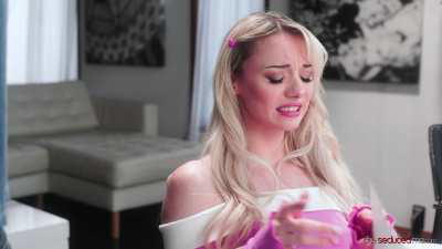 They almost got caught