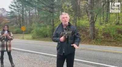 An update on Alec Baldwin.