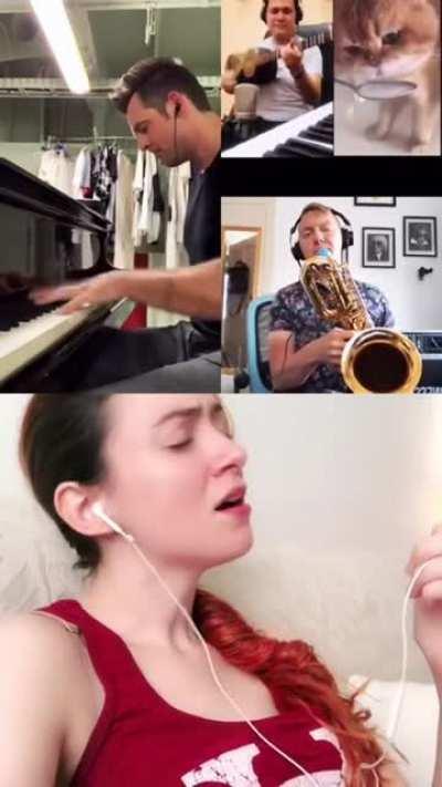 КотэКабаре