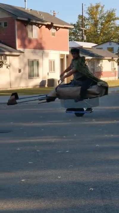 We found the best Halloween costume ever!