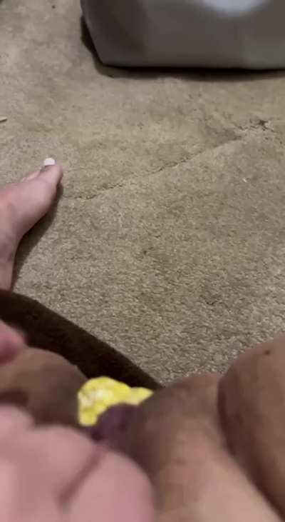 Veggies are good for you