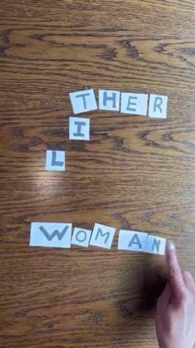 I did nazi that coming👉👁️👈