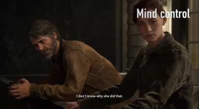 THE ENDING pt3 (Post-Guitar SCENE!!!)