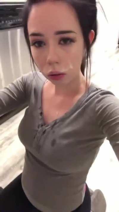 Lending a helping hand in the kitchen 