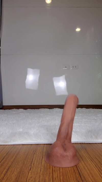 A very happy accident