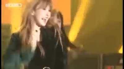 North Koreans witnessing South Korean K-pop for the first time