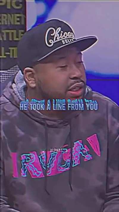 Soulja Boy said it first 💯