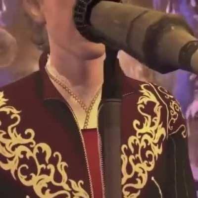 Secret “All Bards” Ending 