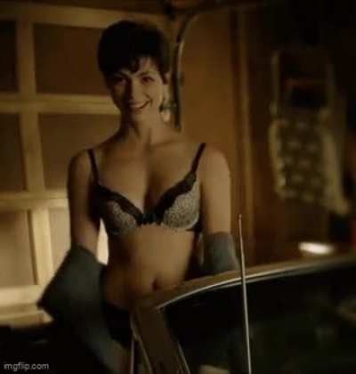 Morena Baccarin