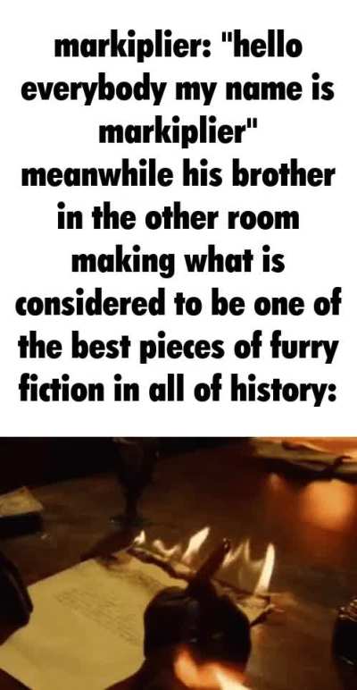 you guys ever heard of twokinds?