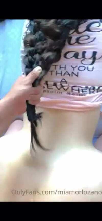 Miamor lozano mas en los comentarios