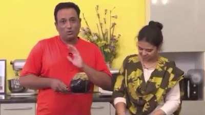 ఒక చక్కటి కవర్ డ్రైవ్