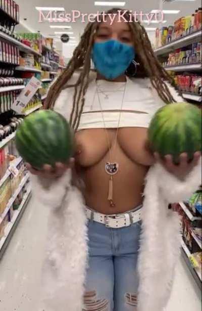 Let’s go shopping 😜