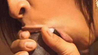 Carmen Hayes - The Ebony Sex Idol!