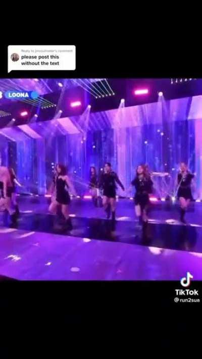 K-pop Mashup Anyone?