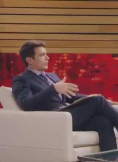 Und, wie ist euer Englisch so?