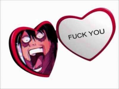 (Chapter 290 Spoilers) Dabi to the Todoroki family, basically