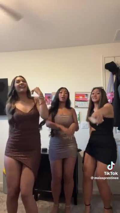 Beautiful @maiaaprestinee