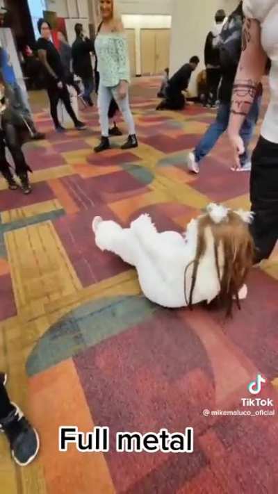 MarianaAlpha - Video #3884