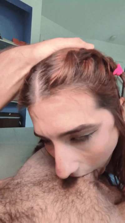 The ThicccFilA Girl Wanted A Vanilla Milkshake 