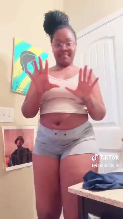 I'm not feeling the blue