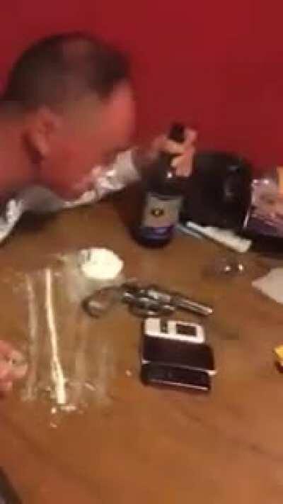 I just hope no one says that this belongs on r/tookjustenough