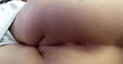 Would you cum in my ass on the first date?