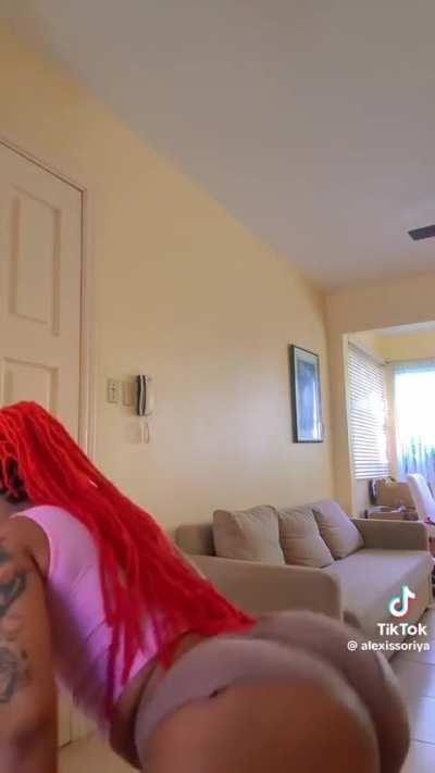 That view is 😮‍💨