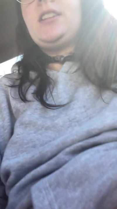 Love letting out these burps 😘